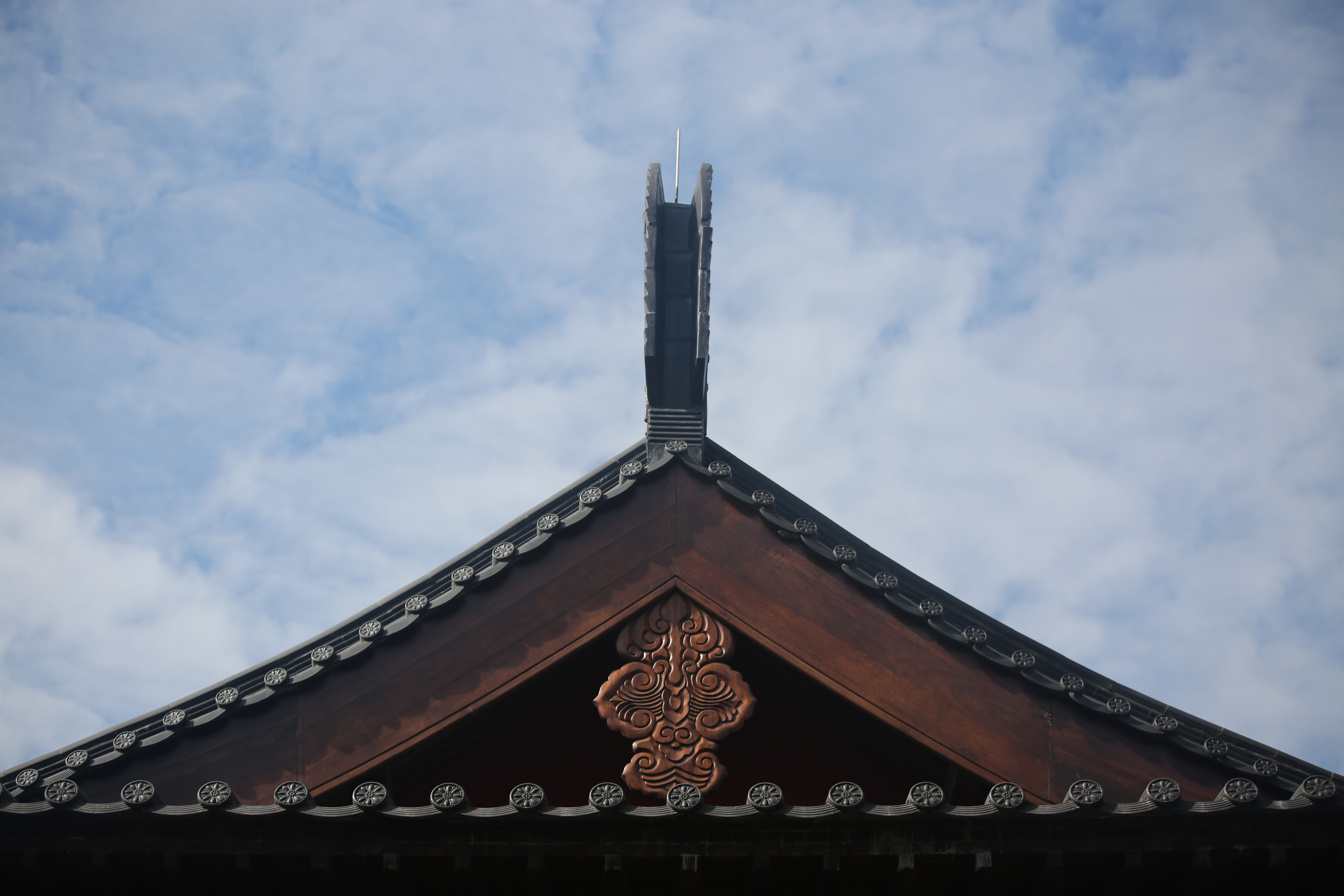 Temple Stay Guide: What to Expect at a Buddhist Monastery